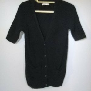 Old Navy short sleeve cardigan